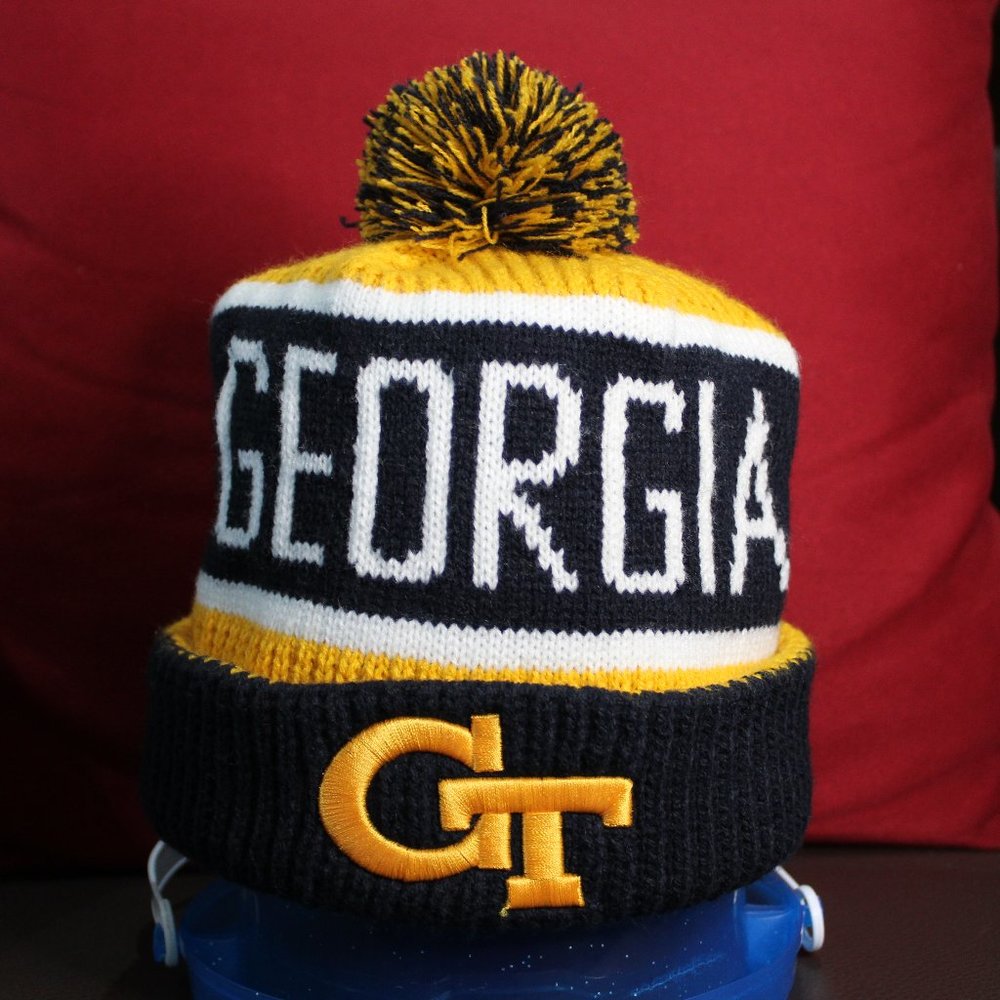 47 'GT ' Beanie